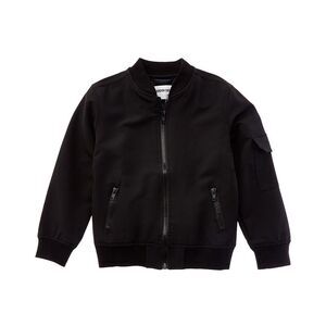 Sovereign Code Boys  Otto Jacket, Black